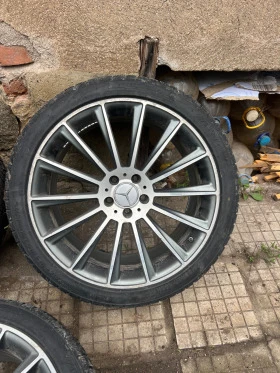    275/35R20  Mercedes-Benz | Mobile.bg    6