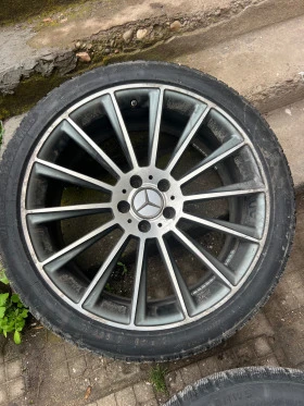    275/35R20  Mercedes-Benz | Mobile.bg    3