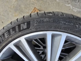    245/40R20  Mercedes-Benz S 350 | Mobile.bg    3