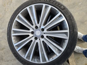    245/40R20  Mercedes-Benz S 350 | Mobile.bg    8