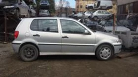 VW Polo, снимка 1