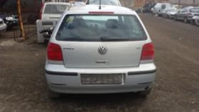 VW Polo, снимка 5