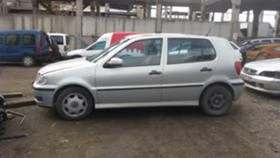 VW Polo, снимка 6