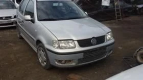 VW Polo, снимка 4