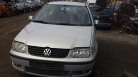 VW Polo, снимка 3