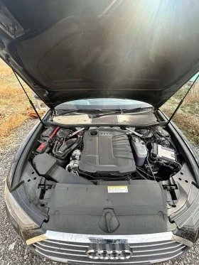 Audi A6  2.0TDI, снимка 14
