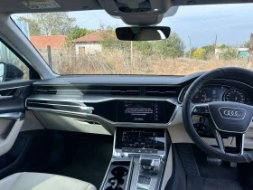Audi A6  2.0TDI, снимка 11