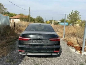 Audi A6  2.0TDI, снимка 4