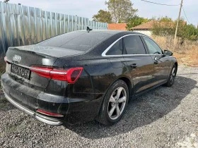 Audi A6  2.0TDI, снимка 5