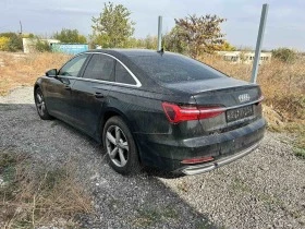 Audi A6  2.0TDI, снимка 3
