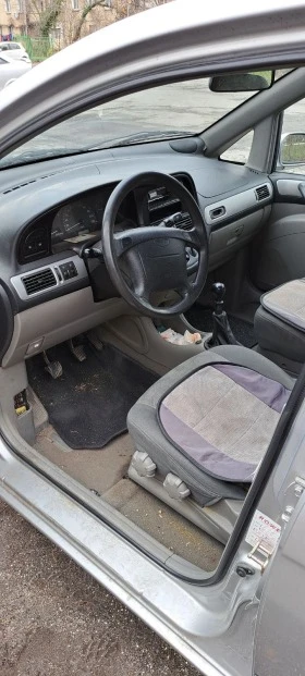 Daewoo Tacuma 1.8 бензин, снимка 8