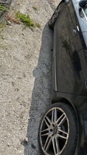 Audi A6 cah автомат, снимка 3