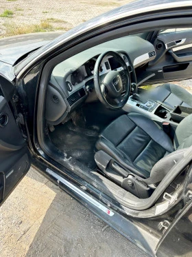 Audi A6 cah автомат, снимка 9