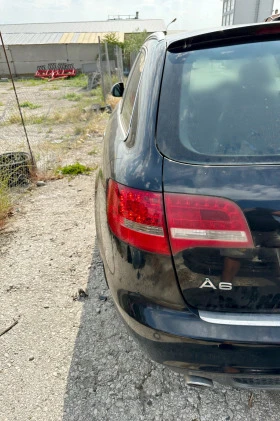Audi A6 cah автомат, снимка 7