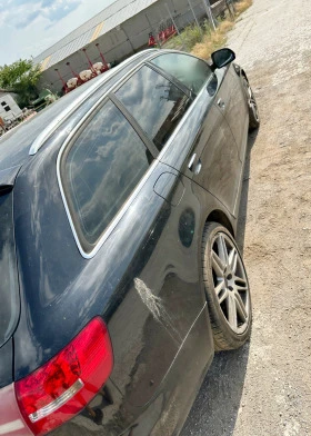 Audi A6 cah автомат, снимка 4