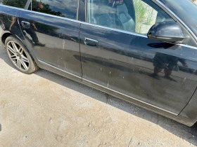 Audi A6 cah автомат, снимка 6