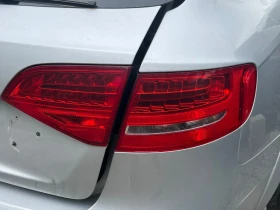 Audi A4 2.0TFSI* QUATTRO* LED, снимка 9