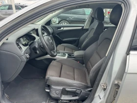 Audi A4 2.0TFSI* QUATTRO* LED, снимка 4