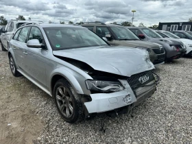 Audi A4 2.0TFSI* QUATTRO* LED, снимка 1
