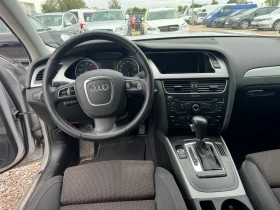 Audi A4 2.0TFSI* QUATTRO* LED, снимка 5