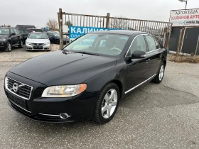 Volvo S80 2.4 D5 205кс