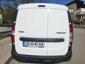 Dacia Dokker 1.6, снимка 4