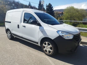 Dacia Dokker 1.6, снимка 6