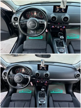 Audi A3 2, 0TDI-150k.с/EURO 6/ТОП СЪСТОЯНИЕ!!!, снимка 9