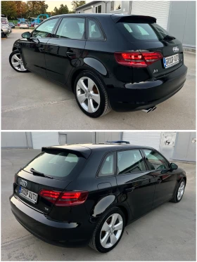 Audi A3 2, 0TDI-150k.с/EURO 6/ТОП СЪСТОЯНИЕ!!!, снимка 7