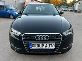 Audi A3 2, 0TDI-150k.с/EURO 6/ТОП СЪСТОЯНИЕ!!!, снимка 2