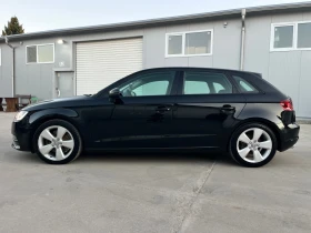 Audi A3 2, 0TDI-150k.с/EURO 6/ТОП СЪСТОЯНИЕ!!!, снимка 4