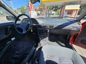 Mazda 323 1.3 C IV втори собственик / реални км, снимка 6