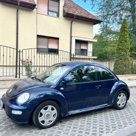 VW Beetle, снимка 6