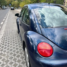 VW Beetle, снимка 3