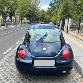 VW Beetle, снимка 2