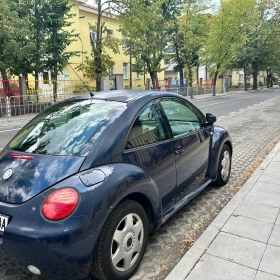 VW Beetle, снимка 4