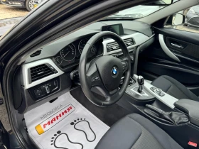 BMW 320 2.0d, снимка 12
