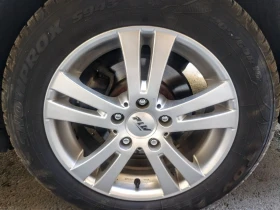 Toyota Avensis D4D 2.2 150к.с, Навигация, FACE, снимка 8