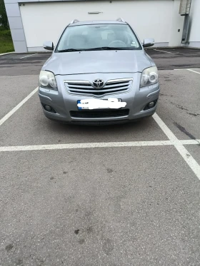 Toyota Avensis D4D 2.2 150к.с, Навигация, FACE, снимка 6