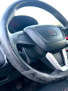 Seat Ibiza, снимка 6