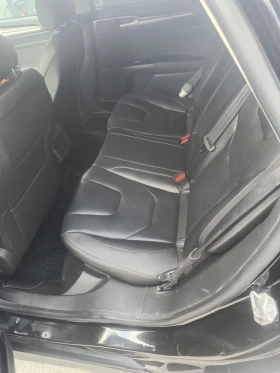 Ford Mondeo 2.0 EcoBoost ST-Line FULL LED Digital, снимка 10