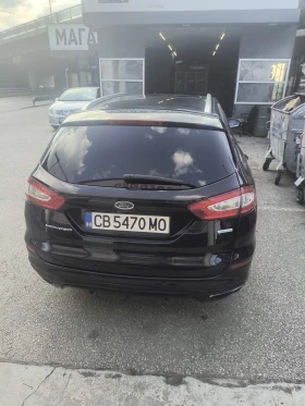 Ford Mondeo 2.0 EcoBoost ST-Line FULL LED Digital, снимка 4
