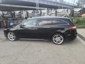 Ford Mondeo 2.0 EcoBoost ST-Line FULL LED Digital, снимка 5