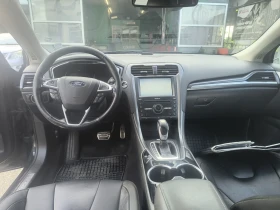 Ford Mondeo 2.0 EcoBoost ST-Line FULL LED Digital, снимка 8