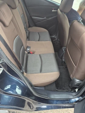 Mazda 2 SKYACTIV-G/HYBRID/FULL/GERMANY, снимка 14