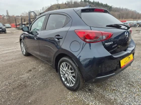 Mazda 2 SKYACTIV-G/HYBRID/FULL/GERMANY, снимка 4