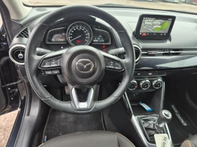 Mazda 2 SKYACTIV-G/HYBRID/FULL/GERMANY, снимка 11