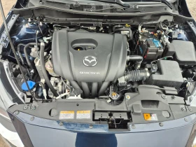 Mazda 2 SKYACTIV-G/HYBRID/FULL/GERMANY, снимка 10