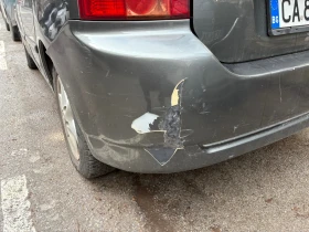 Toyota Corolla E12J 2.0 D4D, снимка 5