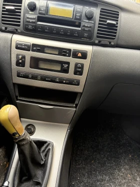 Toyota Corolla E12J 2.0 D4D, снимка 9